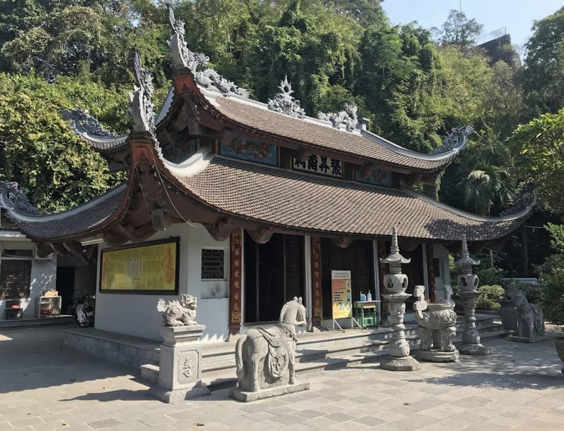 Công viên Thúy Sơn, Ninh Bình