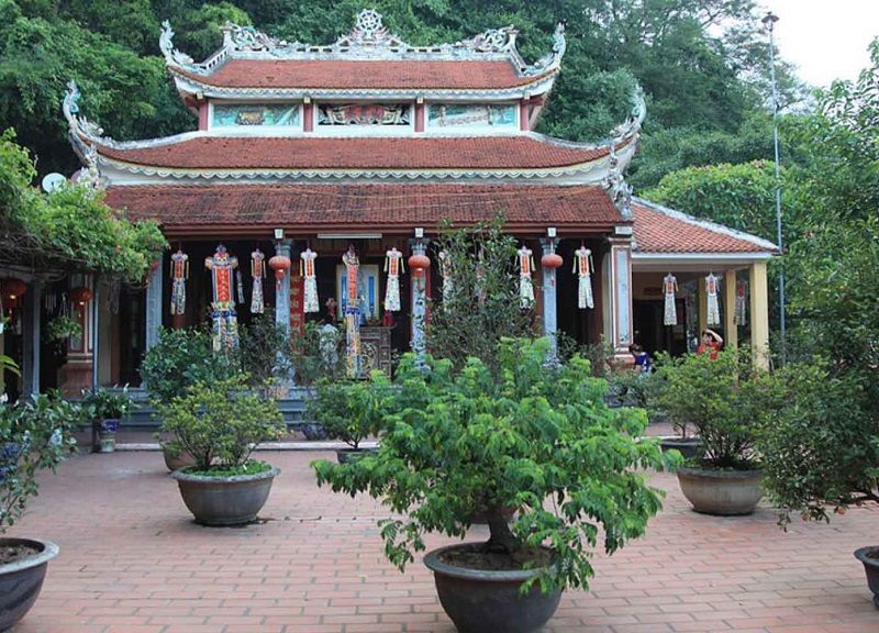 Công viên Thúy Sơn, Ninh Bình
