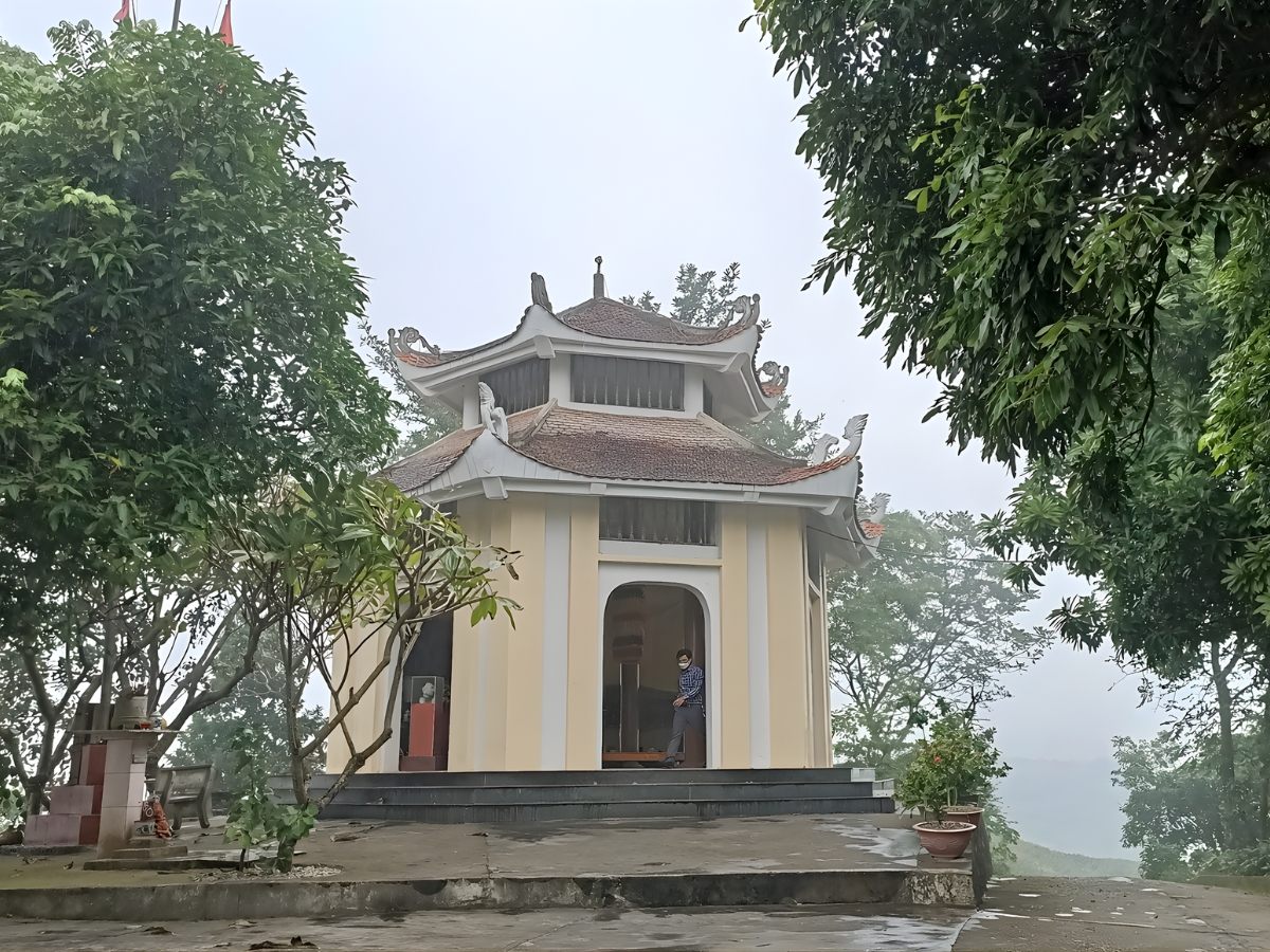 đèo Tam Điệp, Ninh Bình
