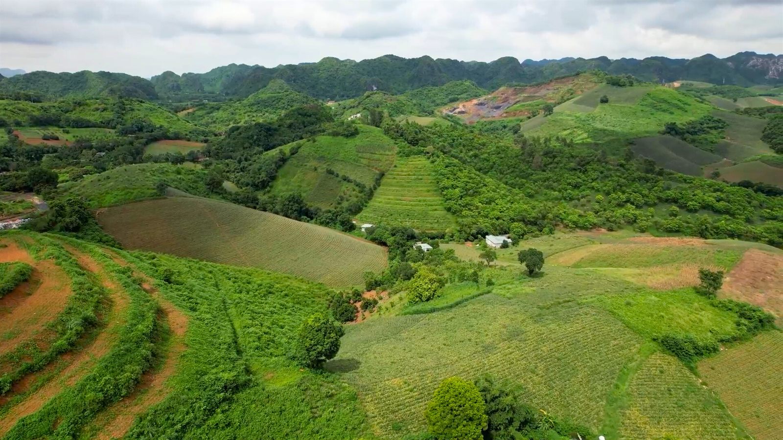 đèo Tam Điệp, Ninh Bình