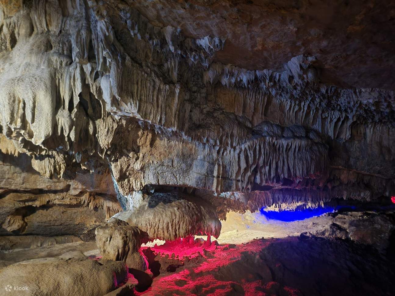 Động Thiên Hà, Ninh Bình