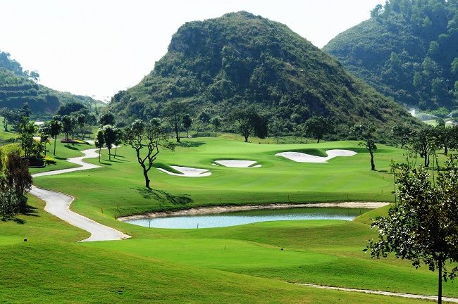 Hồ Yên Thắng, Ninh Bình