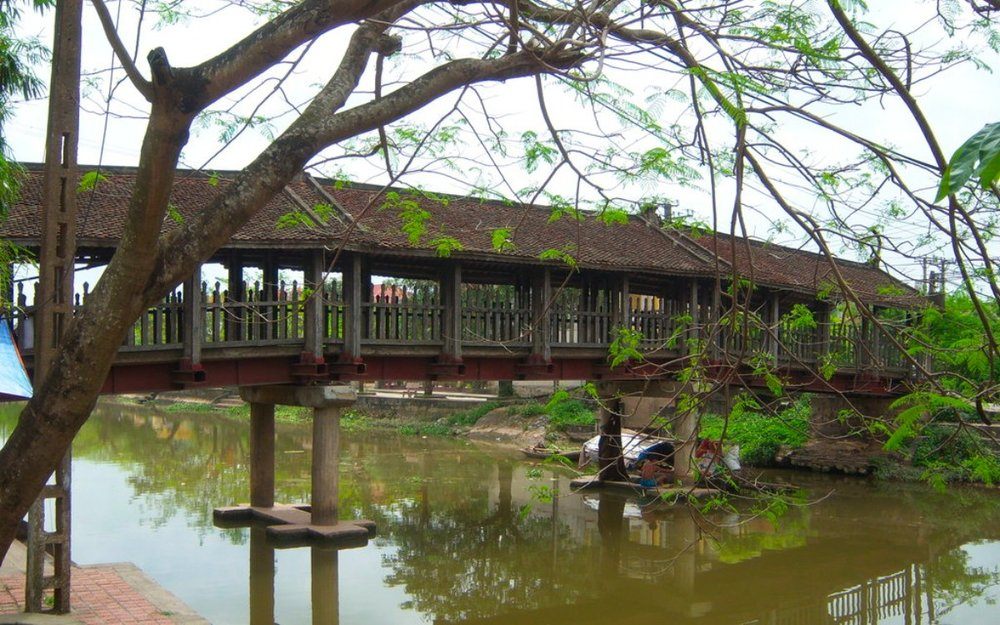 Vùng Kim Sơn (Phát Diệm – làng nghề cói – biển), Ninh Bình