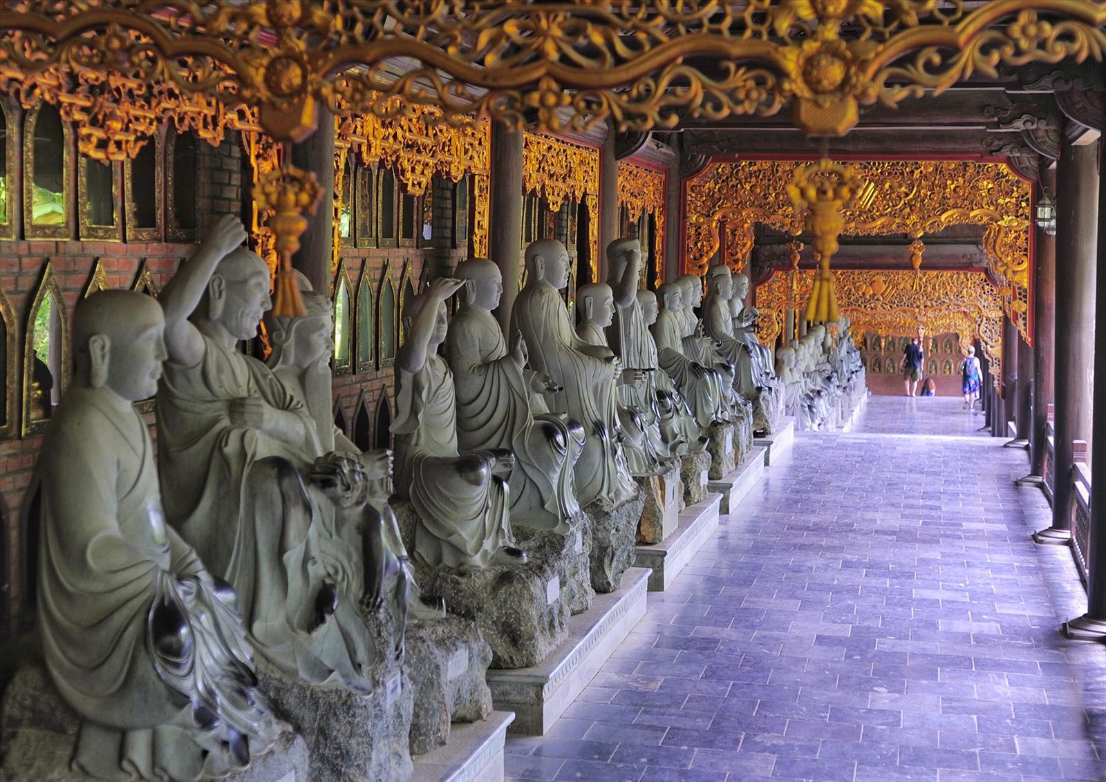 Làng nghề đá mỹ nghệ Ninh Vân, Ninh Bình