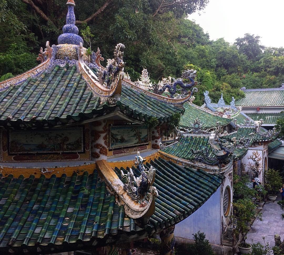 Núi Non Nước (Dục Thúy Sơn), Ninh Bình