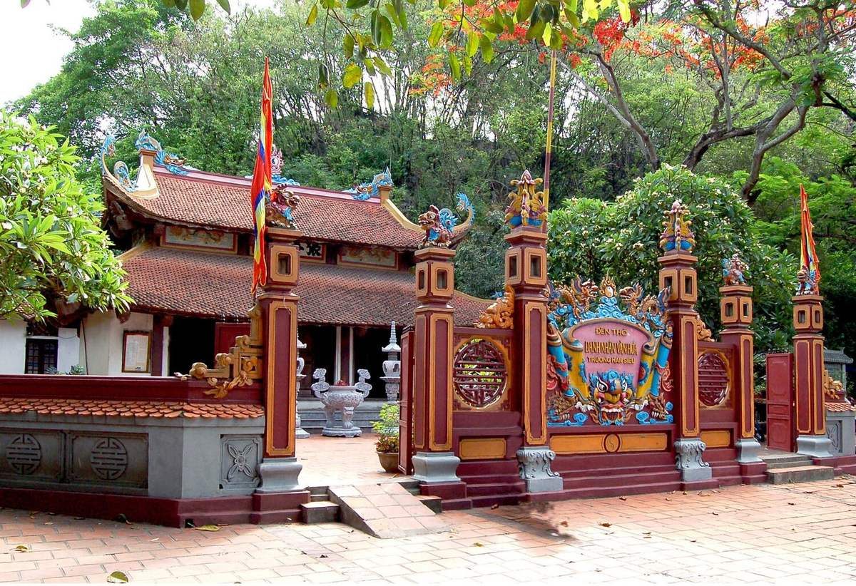 Núi Non Nước (Dục Thúy Sơn), Ninh Bình