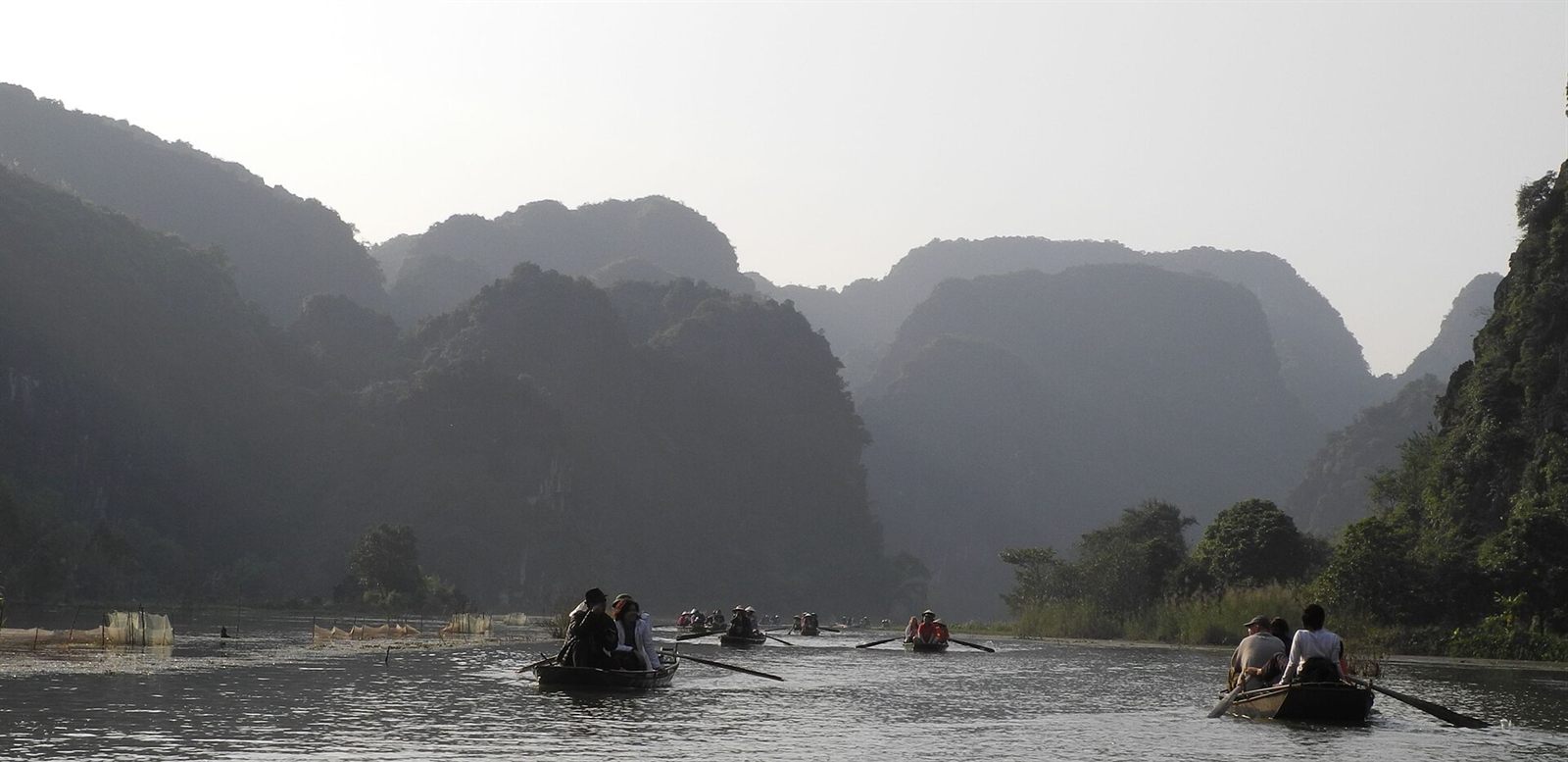 Tam Cốc — Ninh Binh-Tam Coc05