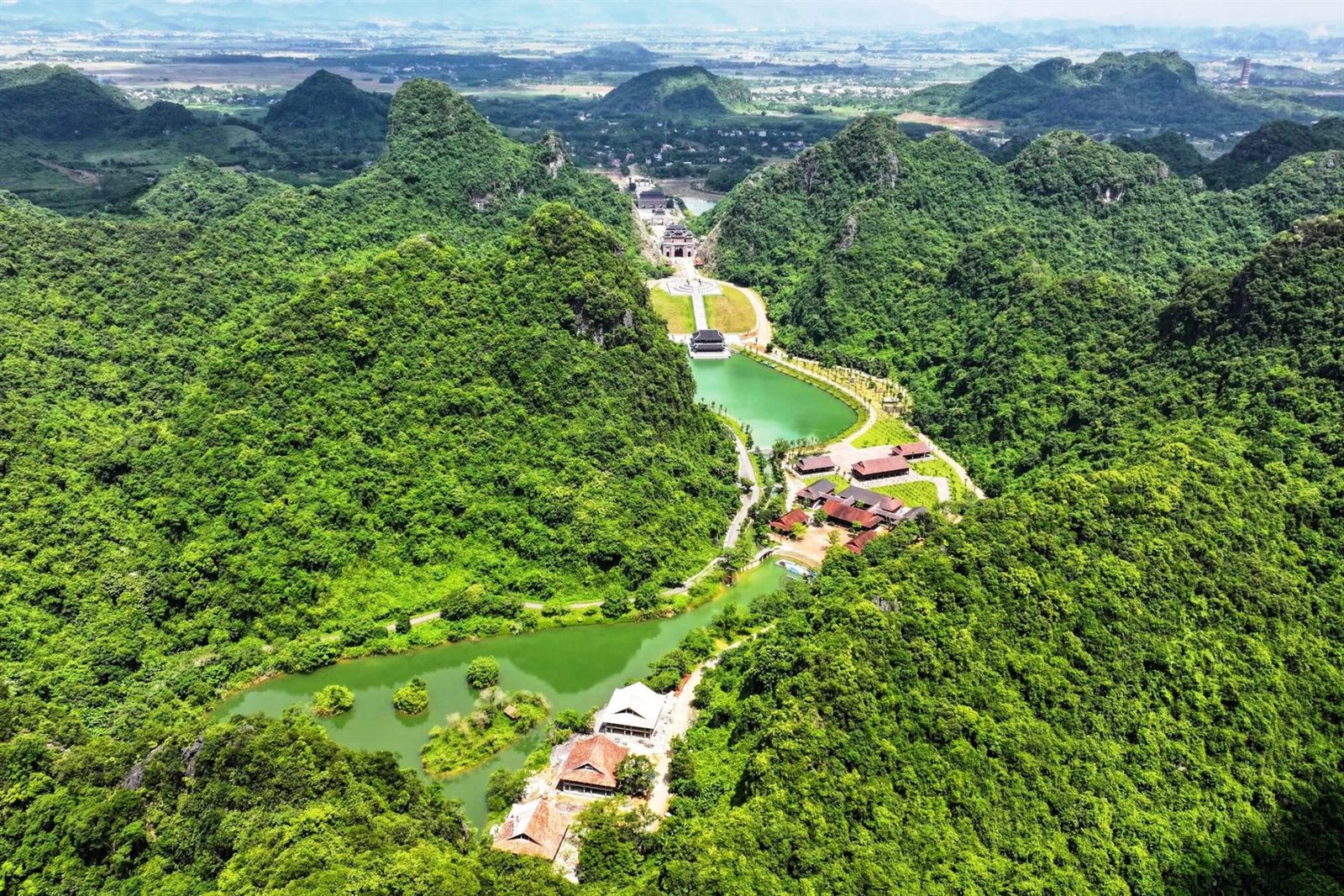 Thung Ui, Ninh Bình