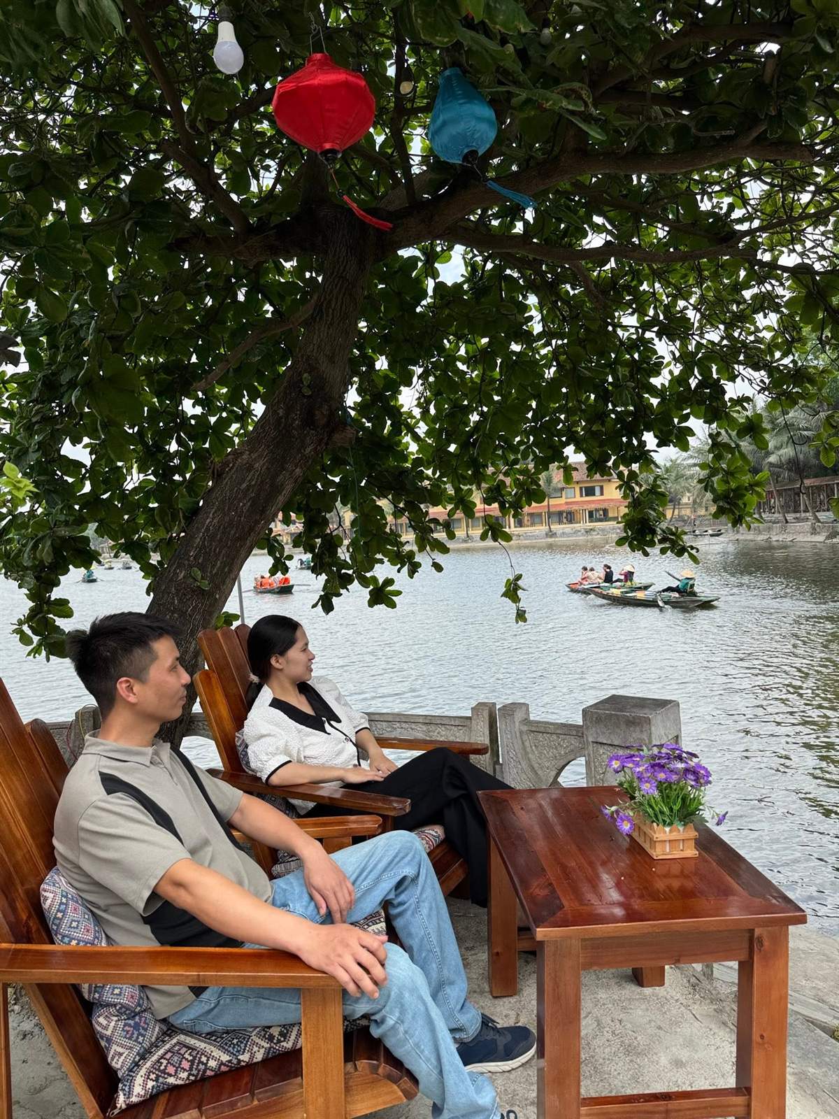 Chill' Cafe Tam Cốc Drink & Food — đồ uống (ảnh từ fanpage Chill'Cafe Tam Cốc)