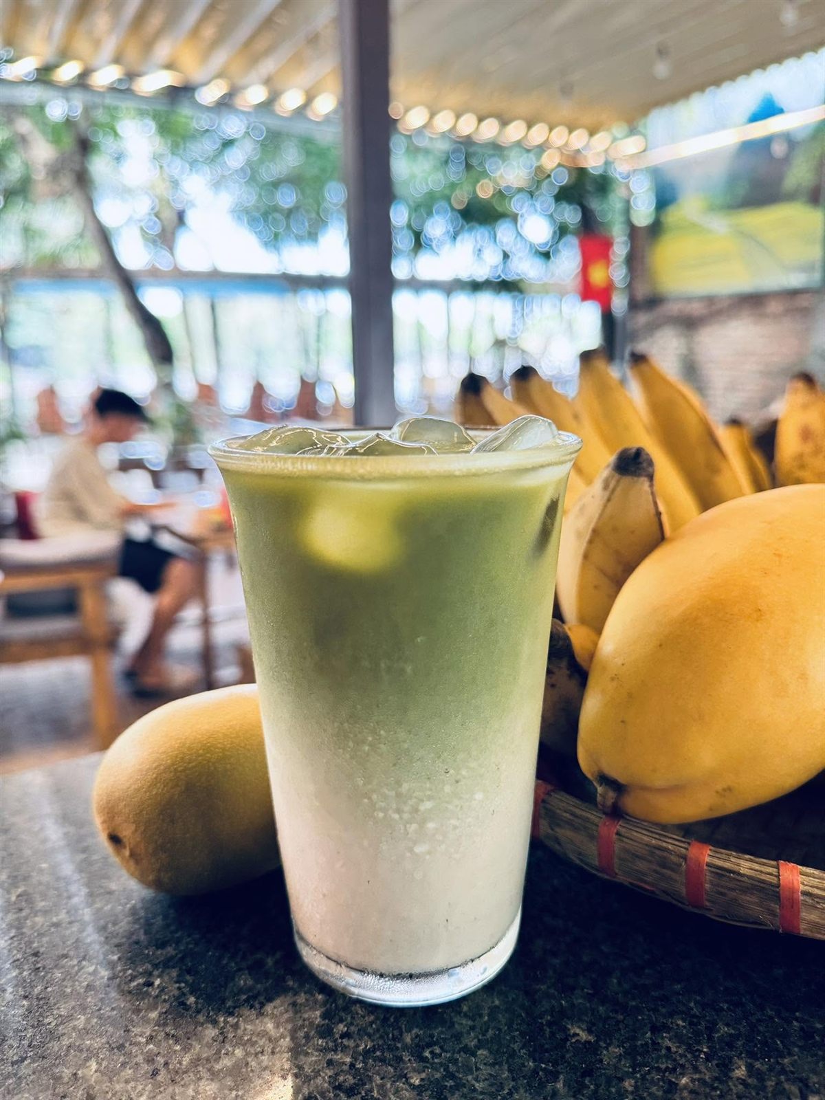 Coffee Lan – Drink and Food — đồ uống (ảnh từ fanpage Coffee Lan - Drink and Food)
