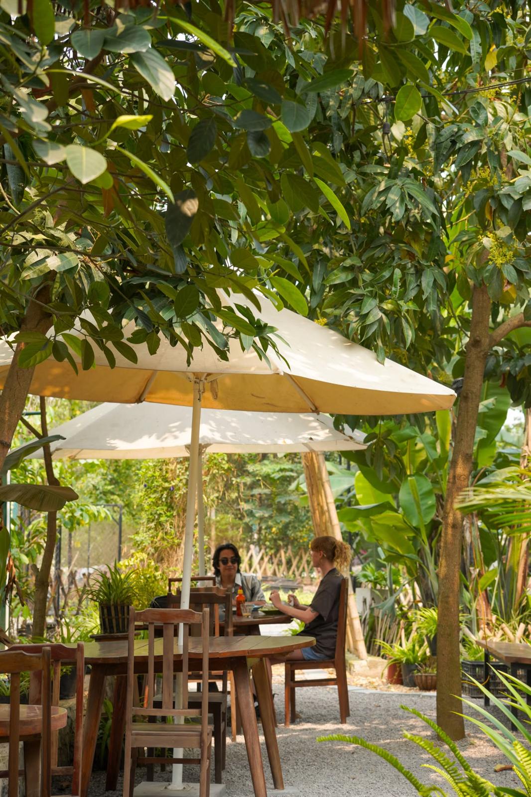 The Coop By Chookies — đồ uống (ảnh từ fanpage TheCoopbyChookies)