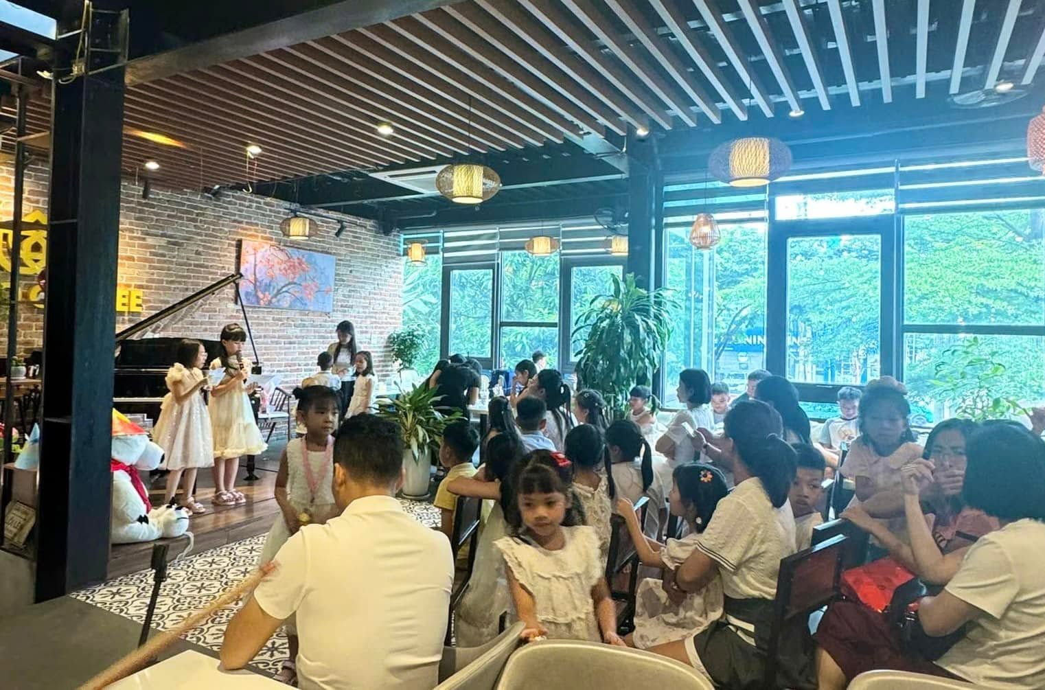 Zaro Coffee — đồ uống (ảnh từ fanpage Zaro Coffee (4,4k theo dõi))