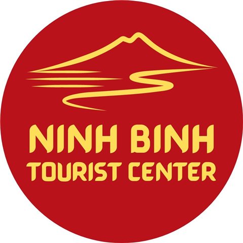 Logo Ninh Binh Tourist Center